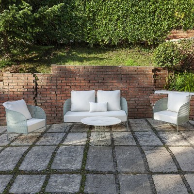 sofá y sillones de exterior Arena Isimar