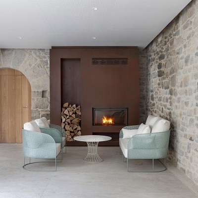 fauteuil d’extérieur Arena Isimar fauteuil d’extérieur Arena Isimar
