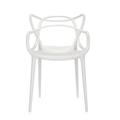 Chaise Kartellde maître Chaise Kartellde maître