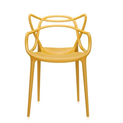 Chaise Kartellde maître Chaise Kartellde maître