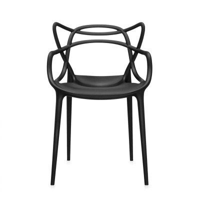Chaise Kartellde maître Chaise Kartellde maître