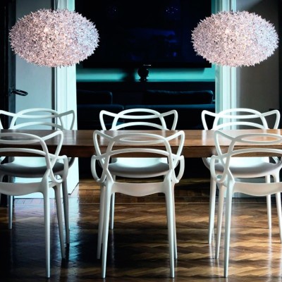 Chaise Kartellde maître Chaise Kartellde maître