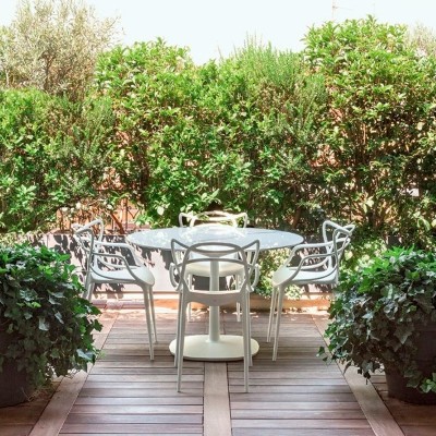 Chaise Kartellde maître Chaise Kartellde maître