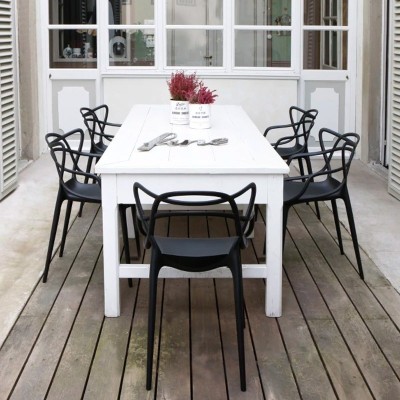 Chaise Kartellde maître Chaise Kartellde maître