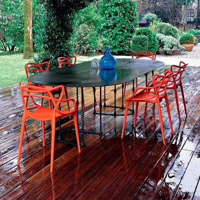 Chaise Kartellde maître Chaise Kartellde maître