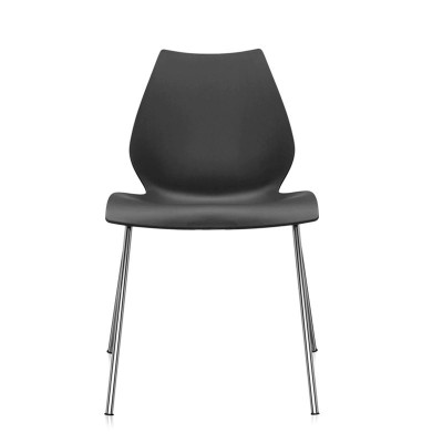 Silla Maui Kartell antracita Silla Maui Kartell antracita