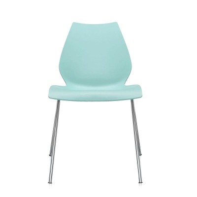 Silla Maui Kartell verde Silla Maui Kartell verde