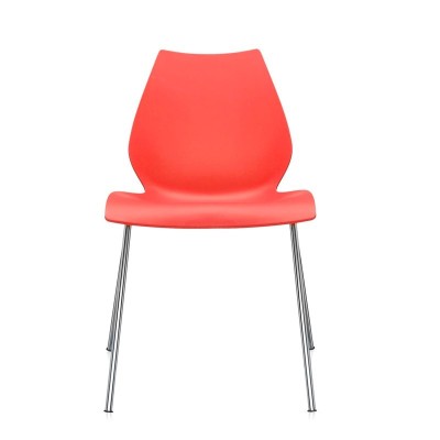 Silla Maui Kartell purpura Silla Maui Kartell purpura