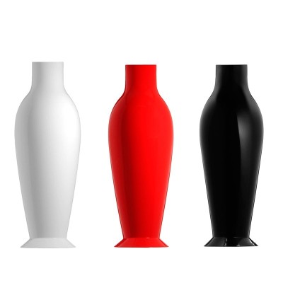 jarrones Mises Flower power Kartell jarrones Mises Flower power Kartell