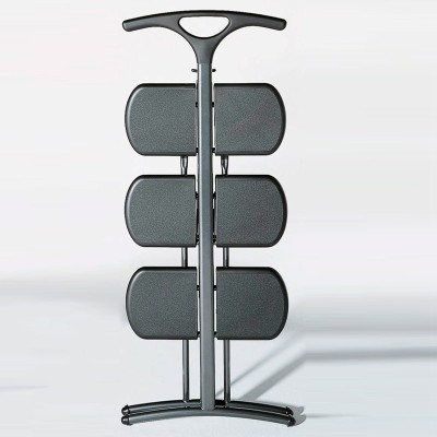 Escalera Tiramisu Kartell cerrada Escalera Tiramisu Kartell cerrada