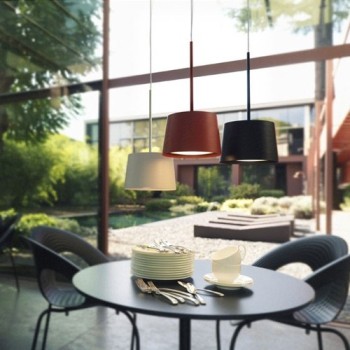 Lámpara Twiggy - Foscarini