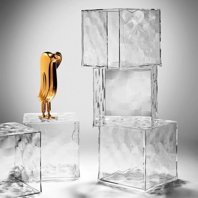 Contenitore Kartellottico Contenitore Kartellottico
