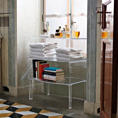 Kartell console Ghost Buster Kartell console Ghost Buster