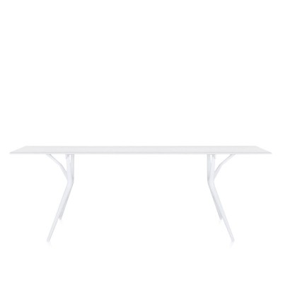 Colher Kartellmesa de escritório Colher Kartellmesa de escritório