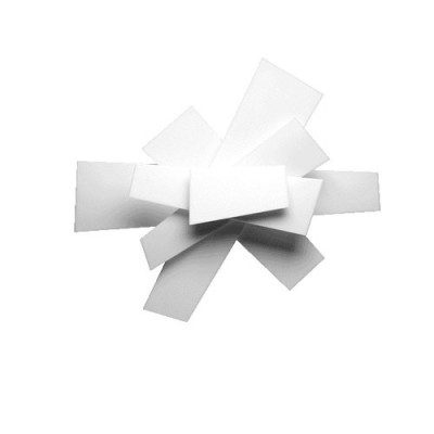 Lampada da parete Big Bang - Foscarini Lampada da parete Big Bang - Foscarini