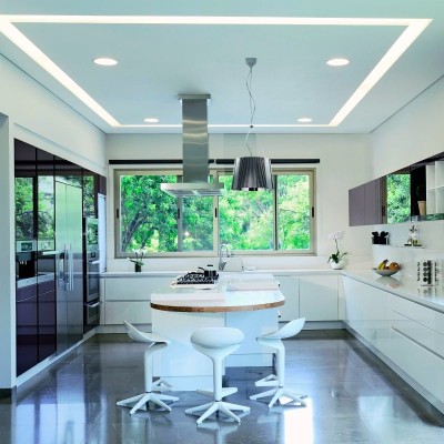 Taburete Spoon - Kartell