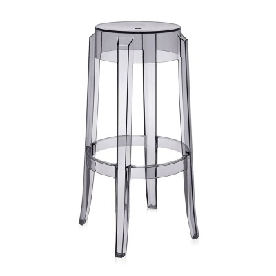 taburete Kartell Charles Ghost taburete Kartell Charles Ghost