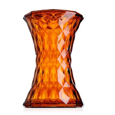 taburete Stone Kartell ámbar taburete Stone Kartell ámbar