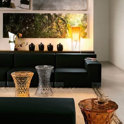 Stone Kartellstool Stone Kartellstool