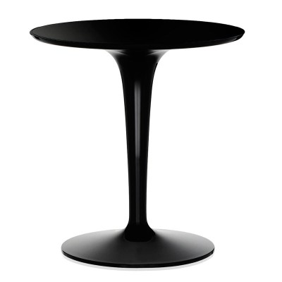 Kartell TipTop Mono tavolino Kartell TipTop Mono tavolino