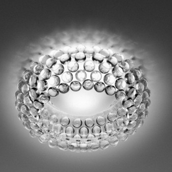 Lámpara Caboche de techo LED - Foscarini