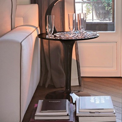 Kartell TipTop Mono side table Kartell TipTop Mono side table