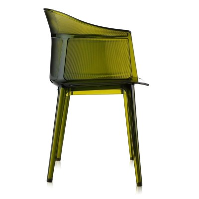 Papyrus Kartell verde oliva Papyrus Kartell verde oliva