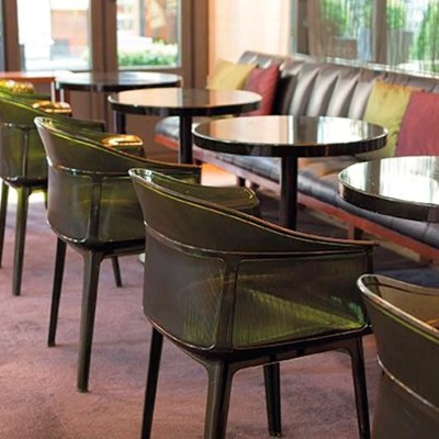 Kartell Sedia Papyrus Kartell Sedia Papyrus
