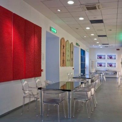 Kartell Sedia Papyrus Kartell Sedia Papyrus