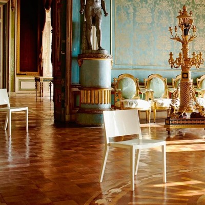 Chaise Lizz Kartell Chaise Lizz Kartell