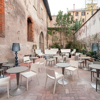 Chaise Lizz Kartell Chaise Lizz Kartell