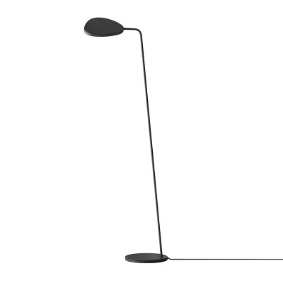 Lampada da terra Leaf di Muuto Lampada da terra Leaf di Muuto