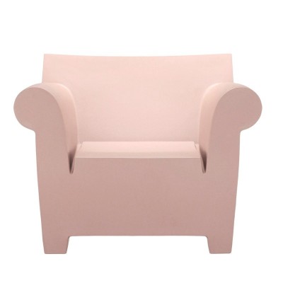 fauteuil d’extérieur Bubble club Kartell fauteuil d’extérieur Bubble club Kartell