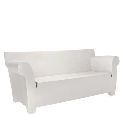 outdoor sofa Bubble club Kartell outdoor sofa Bubble club Kartell