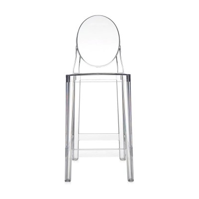 One More Bar Stool Kartell One More Bar Stool Kartell