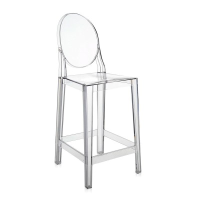 Un altro sgabello da bar Kartell Un altro sgabello da bar Kartell