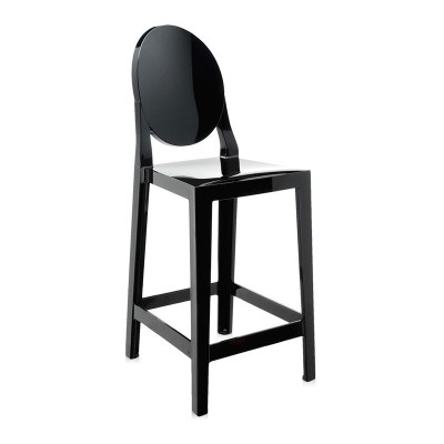 Un altro sgabello da bar Kartell Un altro sgabello da bar Kartell