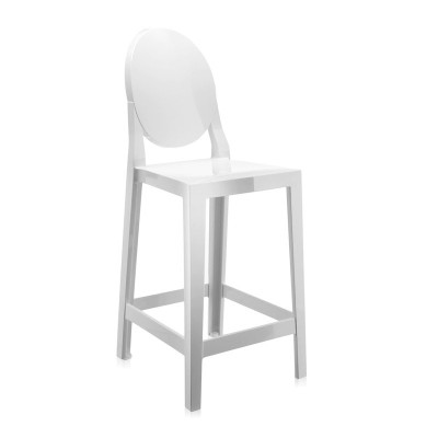 One More Bar Stool Kartell One More Bar Stool Kartell