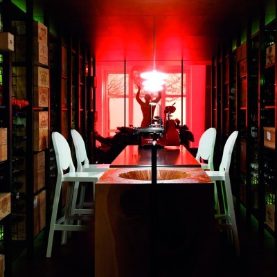 Un altro sgabello da bar Kartell Un altro sgabello da bar Kartell