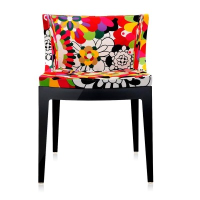 Mademoiselle Missoni poltrona Mademoiselle Missoni poltrona