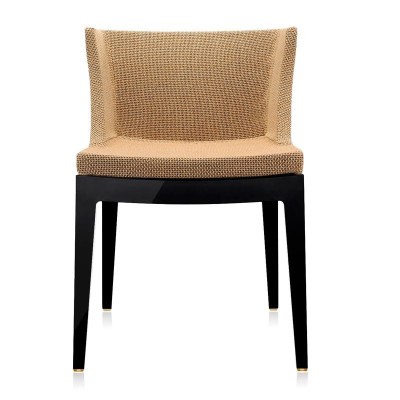 Poltrona Mademoiselle Kravitz Kartell Poltrona Mademoiselle Kravitz Kartell