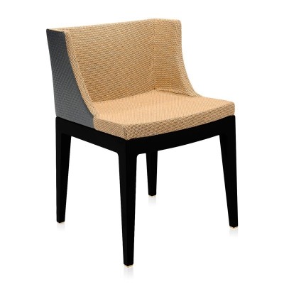 butaca Mademoiselle Kravitz Kartell butaca Mademoiselle Kravitz Kartell