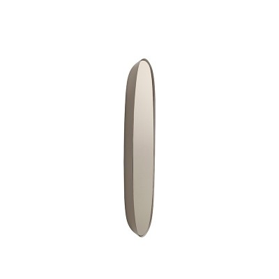 Espejo Framed Mirror Large de Muuto en Moises Showroom Espejo Framed Mirror Large de Muuto en Moises Showroom