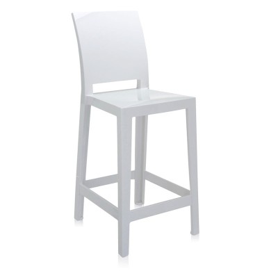One More Please Stool Kartell One More Please Stool Kartell