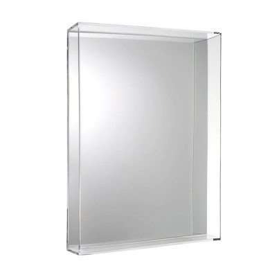 comprar espejo Only me 50x70 Kartell cristal comprar espejo Only me 50x70 Kartell cristal