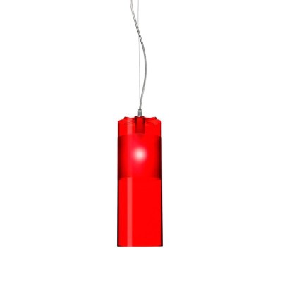 Lampada a sospensione Easy Kartell Lampada a sospensione Easy Kartell