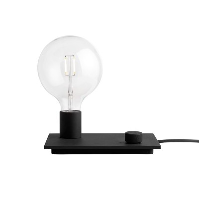 Muuto Control Table Lamp Muuto Control Table Lamp
