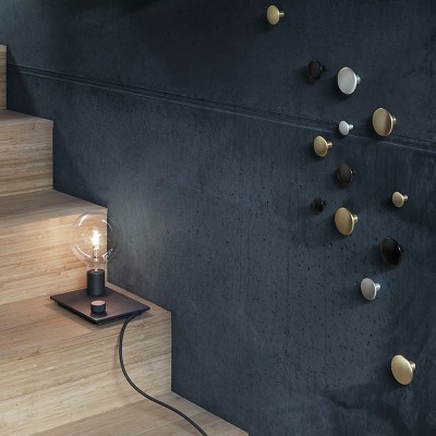 Muuto Lampada da tavolo di controllo Muuto Lampada da tavolo di controllo