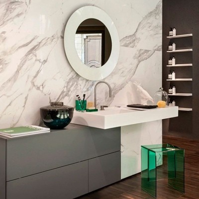 espejo de pared All Saint Kartell