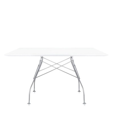 Glossy KartellTable Glossy KartellTable
